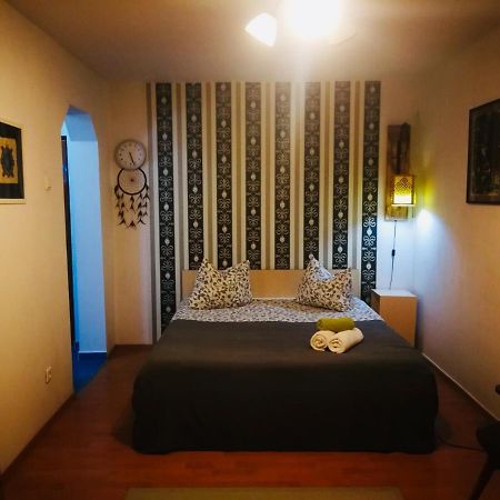 Nexus Holiday Miercurea Ciuc Exterior photo