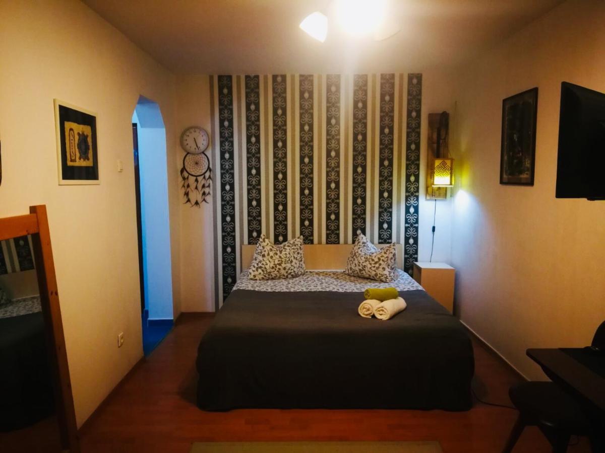 Nexus Holiday Miercurea Ciuc Exterior photo