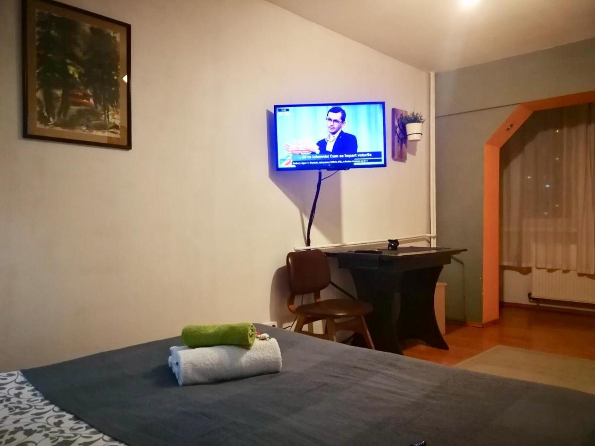 Nexus Holiday Miercurea Ciuc Exterior photo