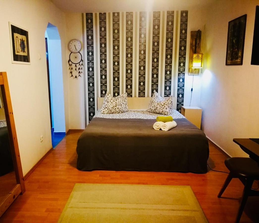 Nexus Holiday Miercurea Ciuc Exterior photo