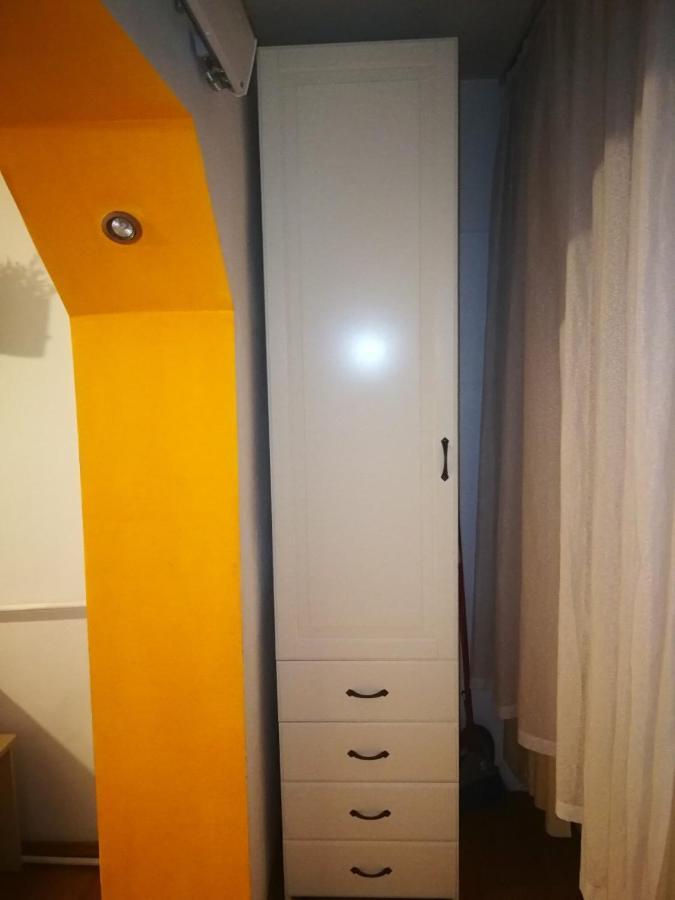 Nexus Holiday Miercurea Ciuc Exterior photo